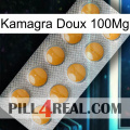 Kamagra Soft 100Mg levitra1